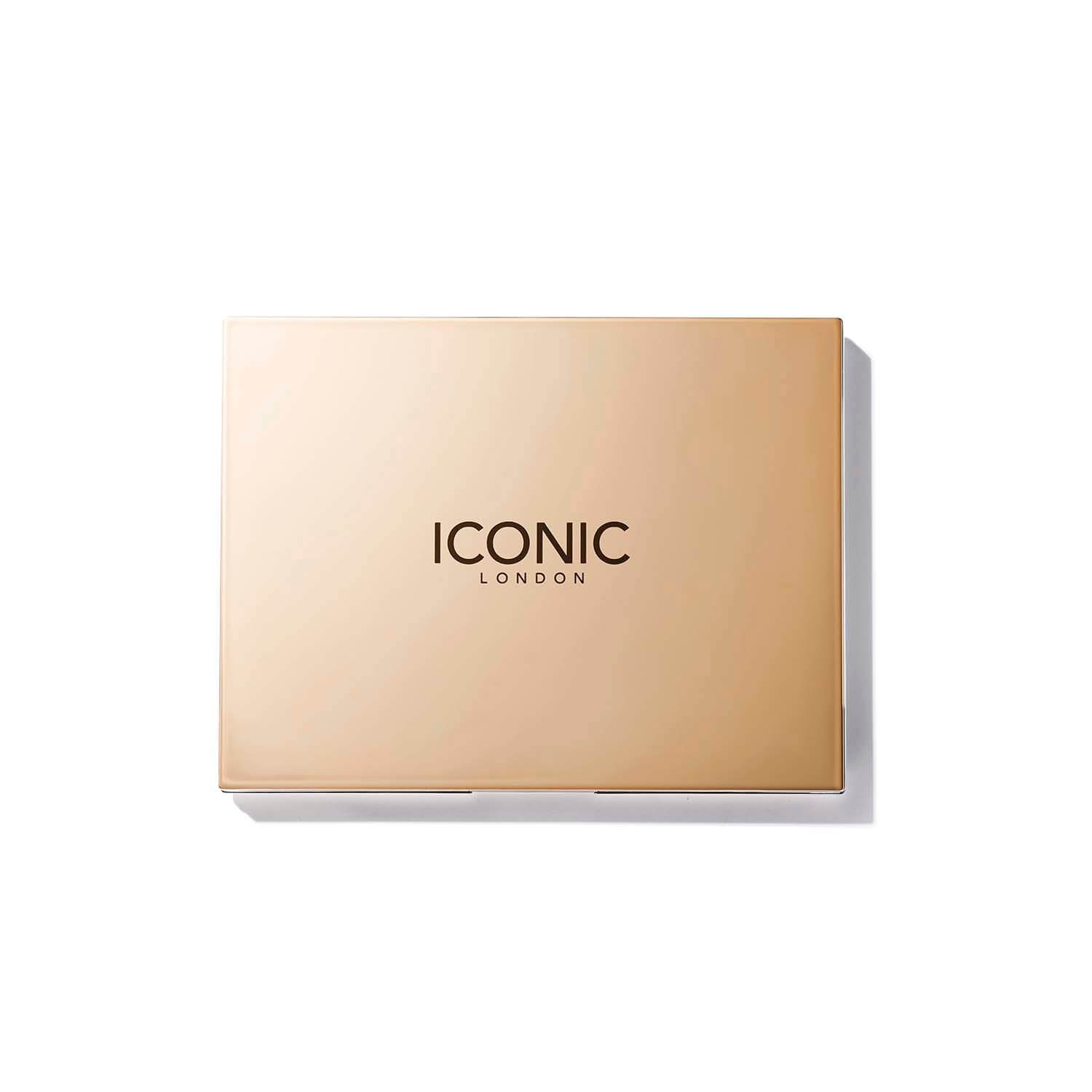MULTI USE CONTOUR PALETTE (PALETA PARA ROSTRO)